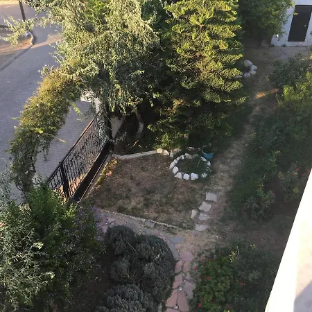 Amazing Location 2 Bed In Bodrum Mugla * טורגוטריס