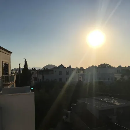 Amazing Location 2 Bed In Bodrum Mugla Apartamento
