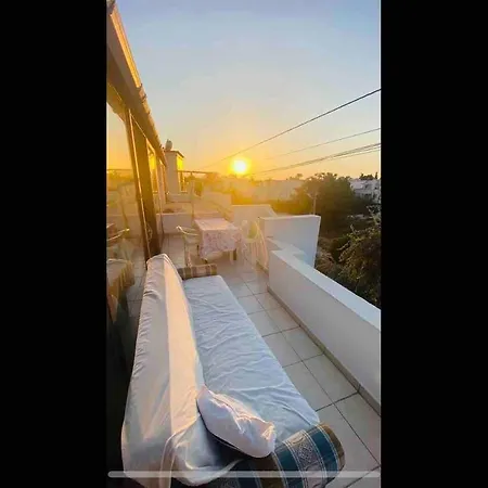דירה Amazing Location 2 Bed In Bodrum Mugla *