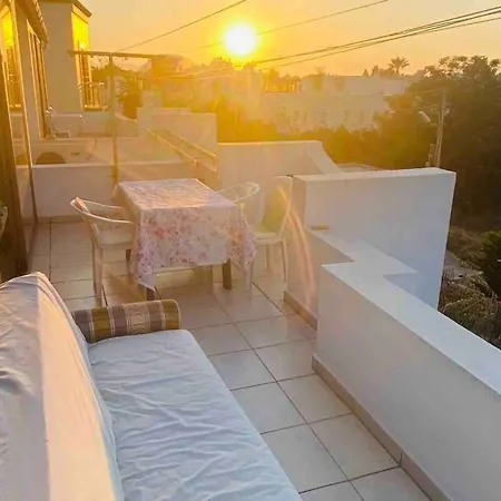 Amazing Location 2 Bed In Bodrum Mugla דירה